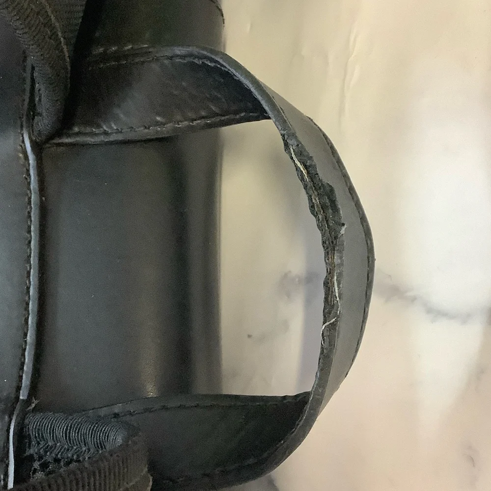 GUC Gucci Supreme Large Backpack